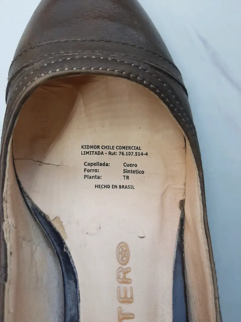 Zapatos Bottero - 4