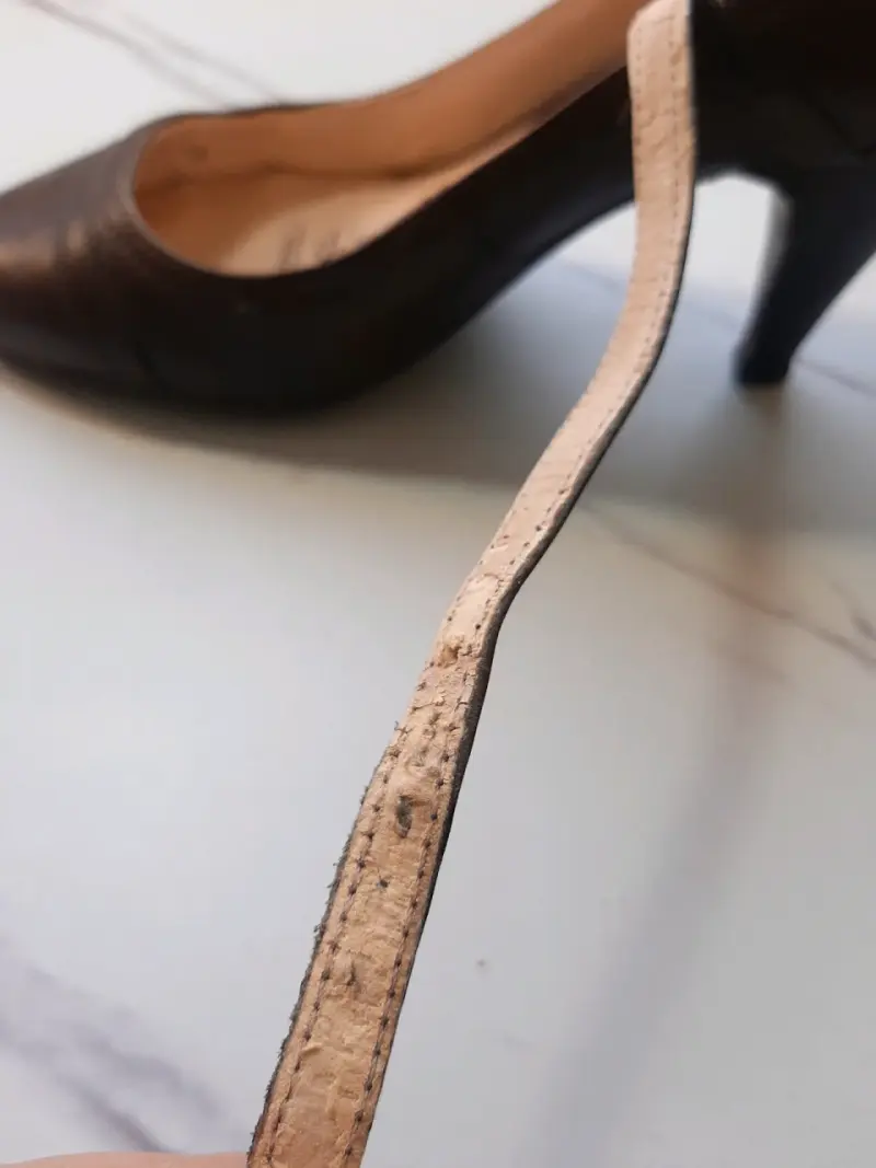 Zapatos Bottero - 5