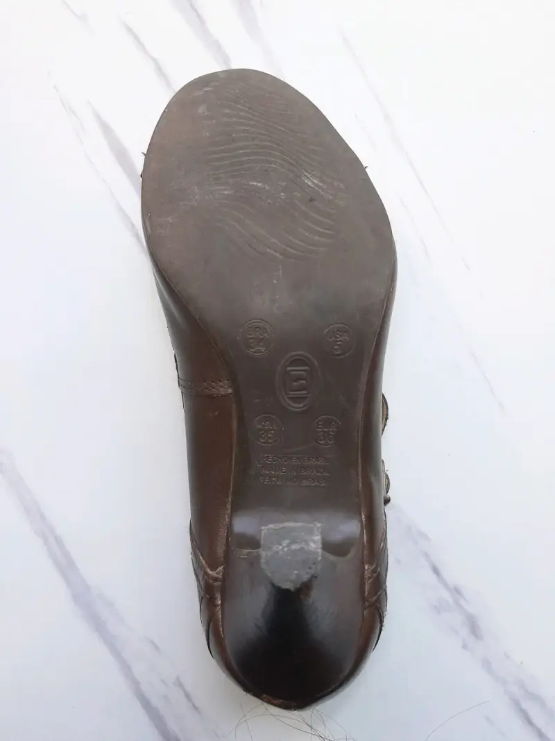 Zapatos Bottero - 6