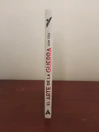 El Arte de la Guerra de Sun Tzu ilustrado - miniatura 3