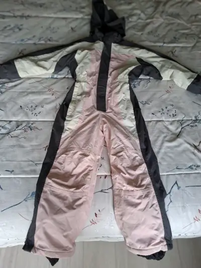 Traje de ski niña  Rescue - miniatura 1