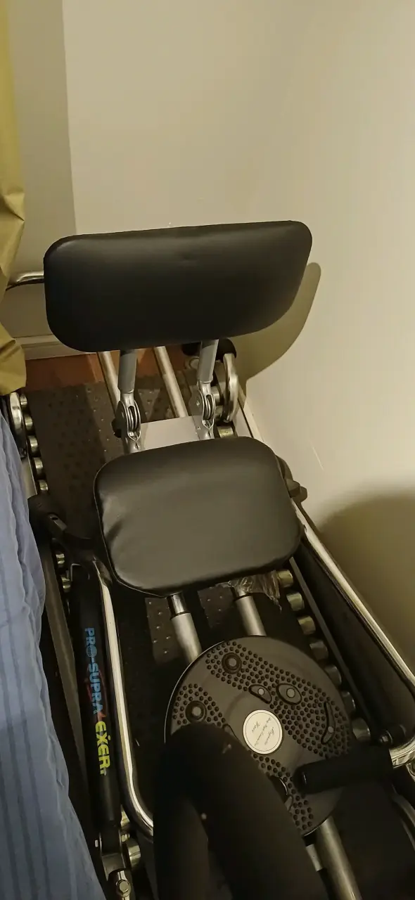 Máquina de ejercicios polifuncional - 6