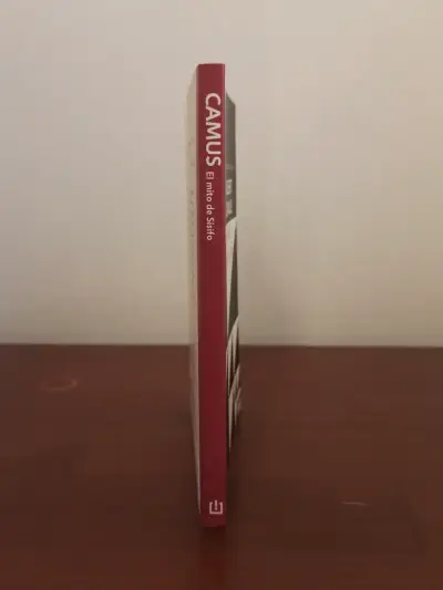El Mito de Sísifo de Albert Camus - miniatura 3