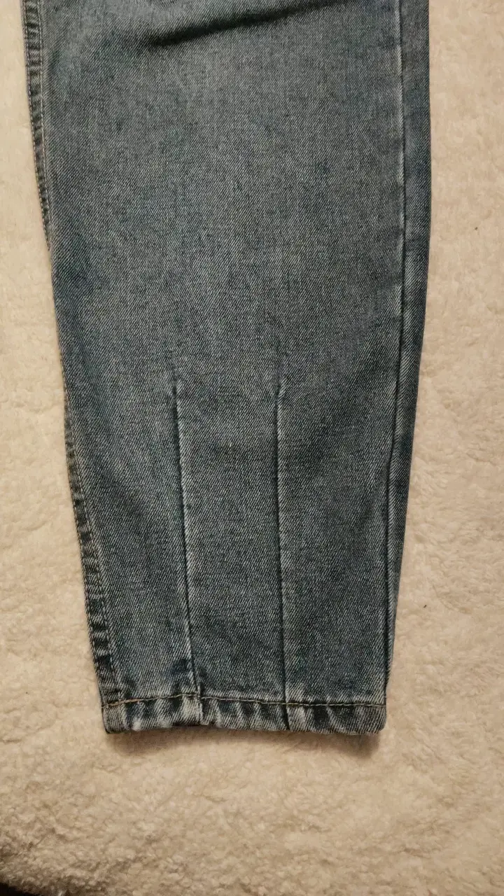 Jeans azul mujer Sybilla - 2