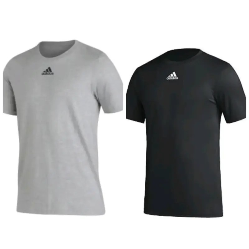 2 Poleras Adidas 2XL - Nuevas con Etiqueta - 3