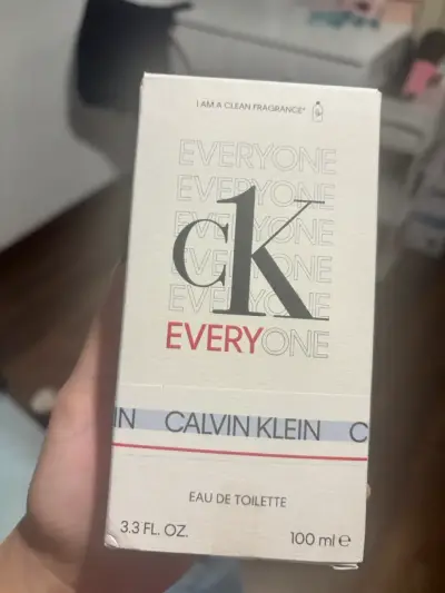 Perfume CK Everyone 100 ml Calvin Klein - miniatura 1