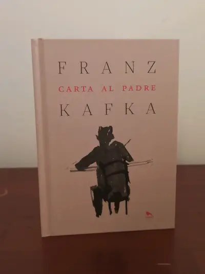 Carta al Padre de Franz Kafka - miniatura 1