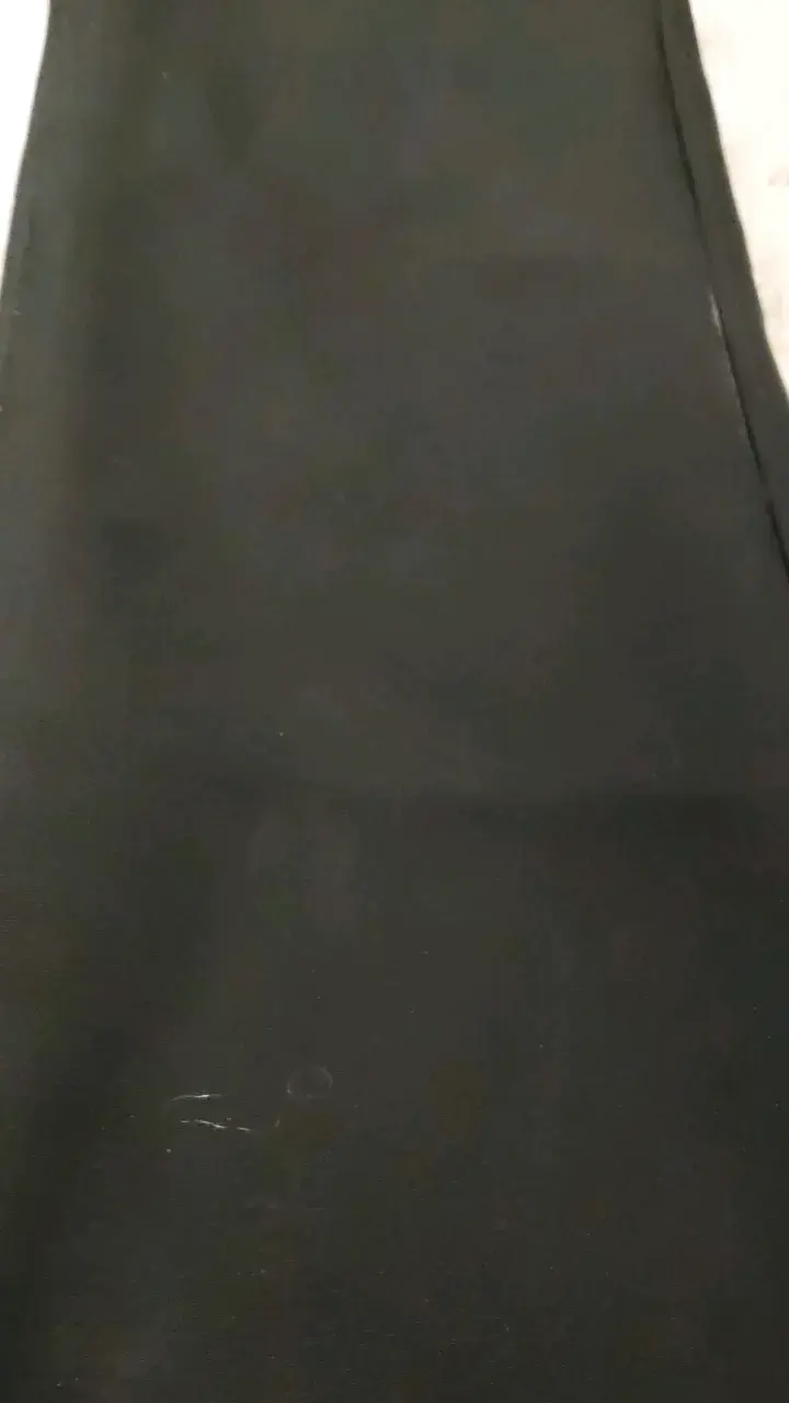 Pantalones negros de mujer marca tabuu - 2