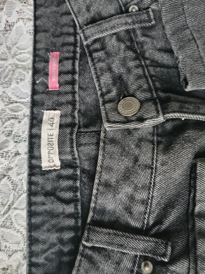 Pantalon talla 40 - 2