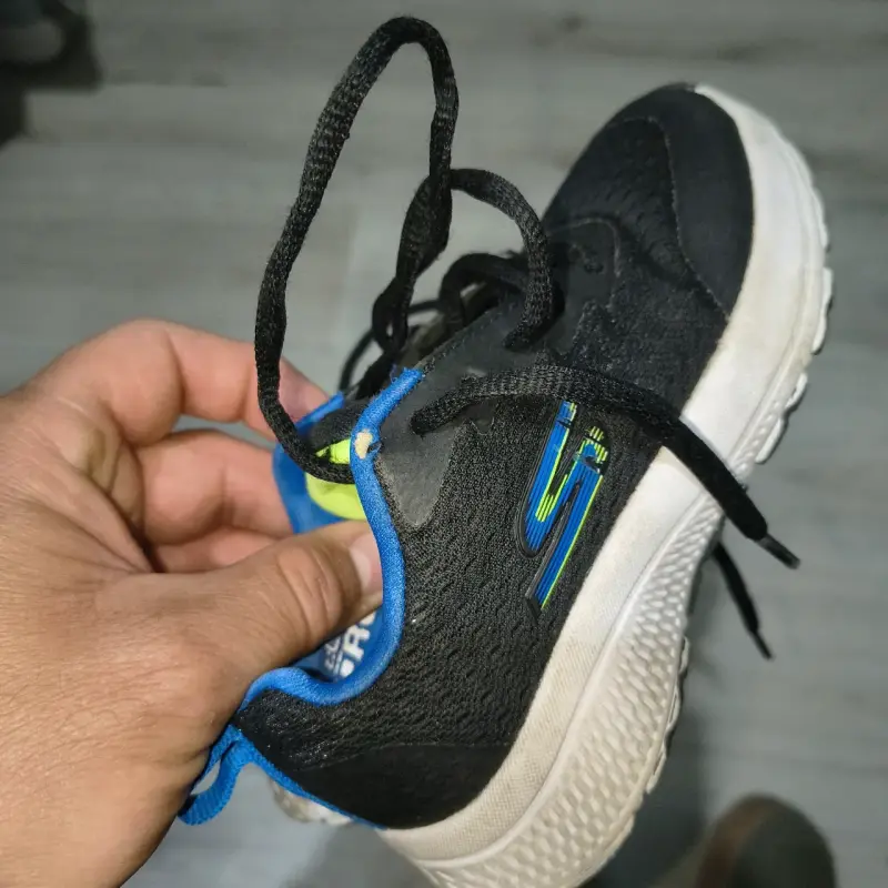 Zapatillas Skechers talla 25 - 3