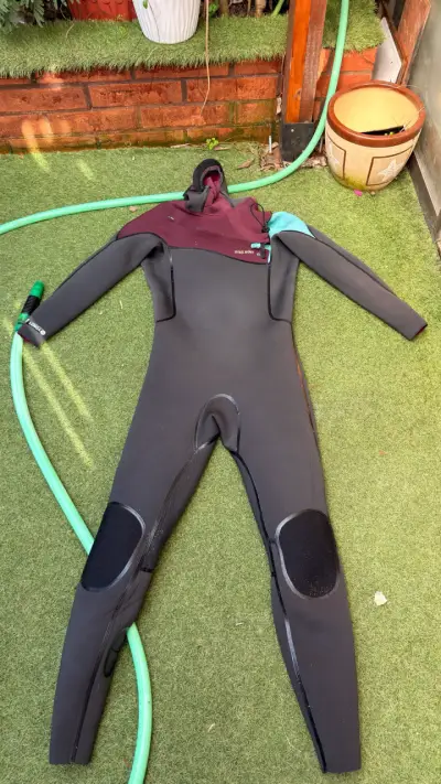 Traje de Neopreno para Surf Hombre Haka Honu 2026 - miniatura 1