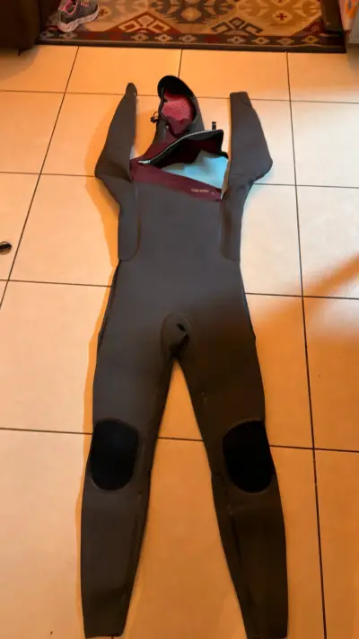 Traje de Neopreno para Surf Hombre Haka Honu 2026 - miniatura 5