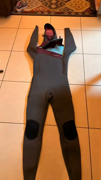 Traje de Neopreno para Surf Hombre Haka Honu 2026 - miniatura 6