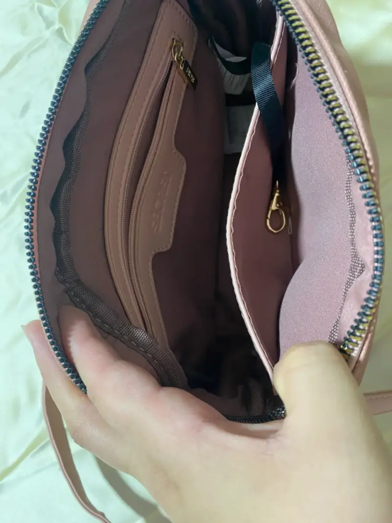 Cartera Secret - 2