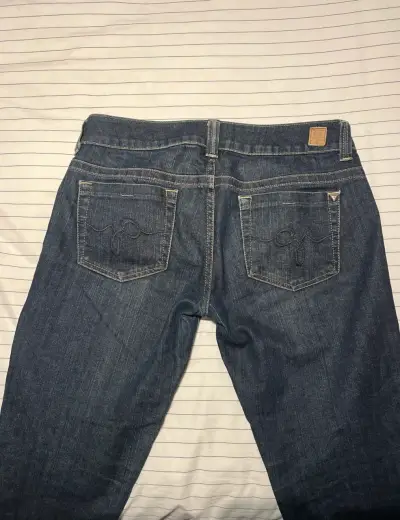 Jeans Guess talla 30 (38-40 aprox) - miniatura 2