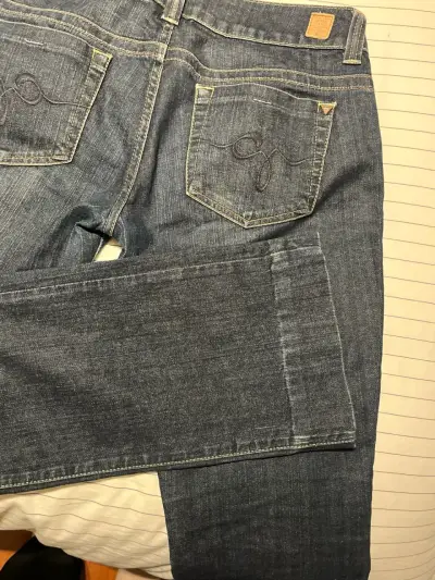 Jeans Guess talla 30 (38-40 aprox) - miniatura 3