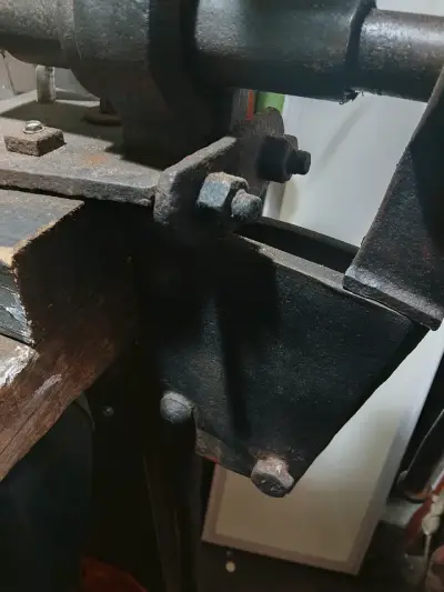 Tornillo de Herrero - miniatura 3