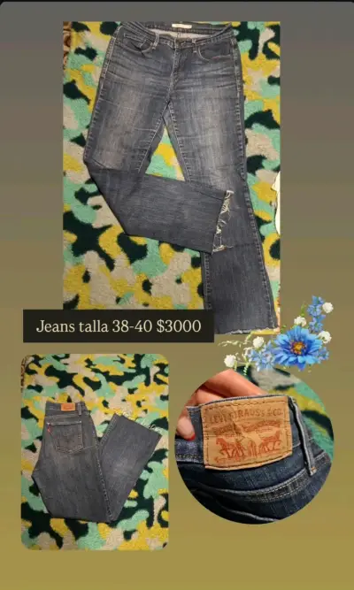 Ropa para dama, en muy buen estado.. - miniatura 1