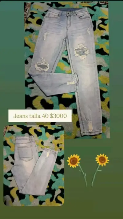 Ropa para dama, en muy buen estado.. - miniatura 4