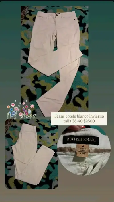 Ropa para dama, en muy buen estado.. - miniatura 6