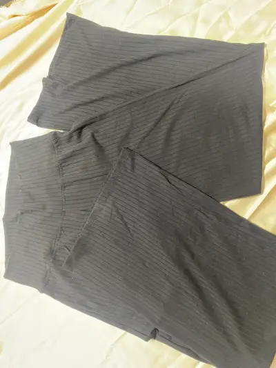 Pantalones pata de elefante - miniatura 2