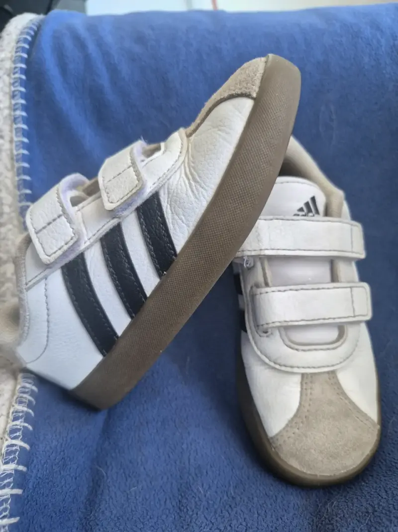 Zapatillas deportivas para niños - 2