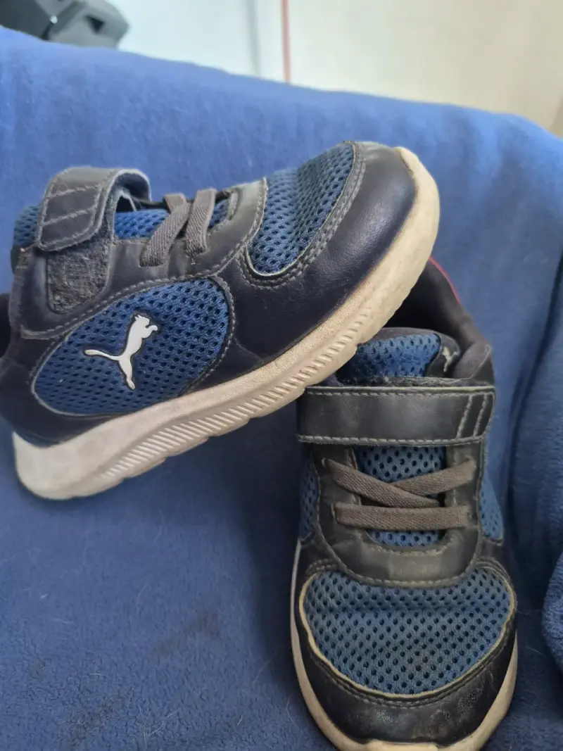 Zapatillas deportivas para niños - 4