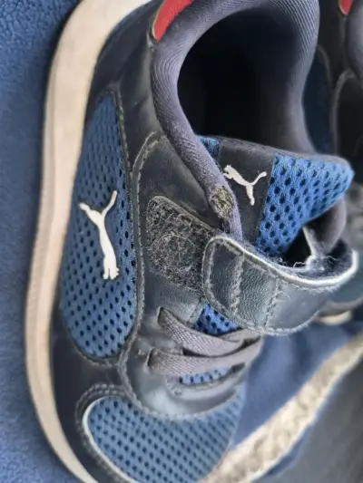 Zapatillas deportivas para niños - miniatura 5