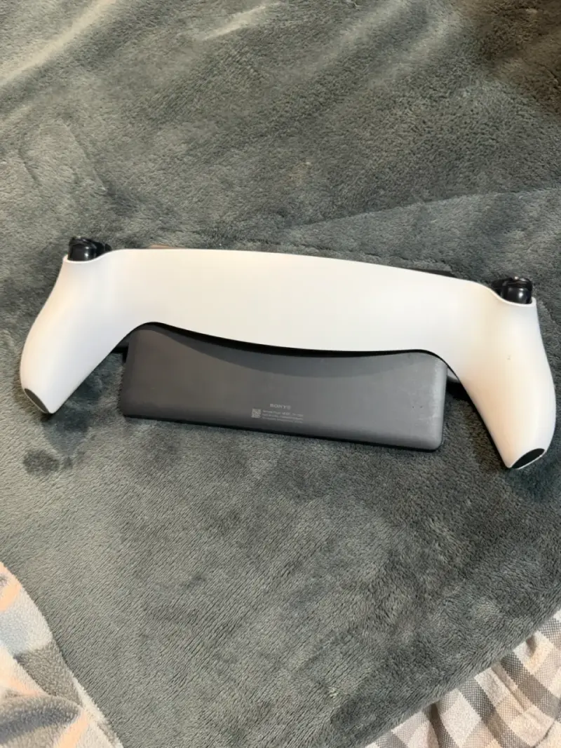 Control inalámbrico Sony para consola de videojuegos - 2