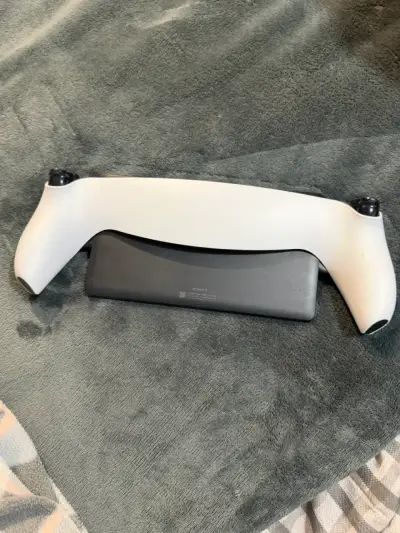 Control inalámbrico Sony para consola de videojuegos - miniatura 2