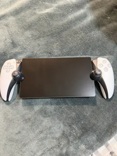 Control inalámbrico Sony para consola de videojuegos - miniatura 3