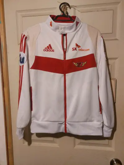 Chaqueta de colección - miniatura 1