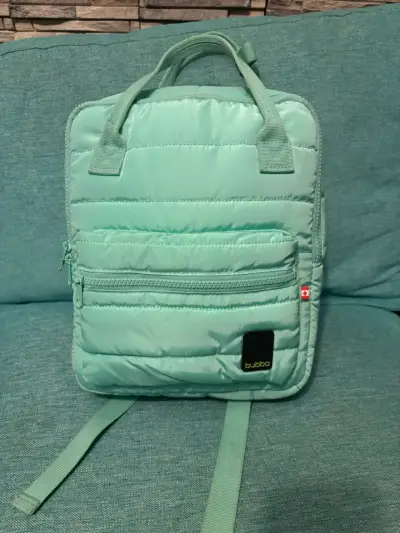 Mochila aqua bubba - miniatura 1