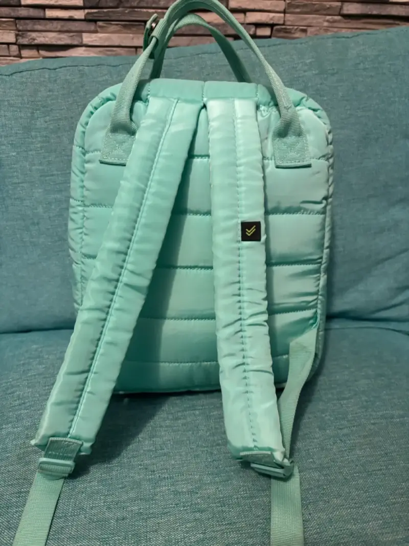 Mochila aqua bubba - 2