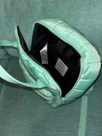 Mochila aqua bubba - miniatura 3