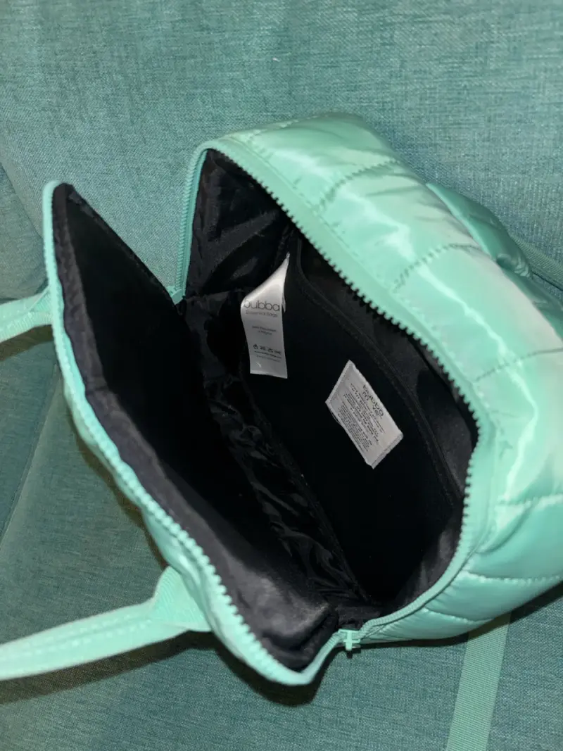 Mochila aqua bubba - 4