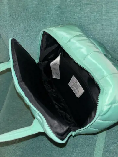 Mochila aqua bubba - miniatura 4