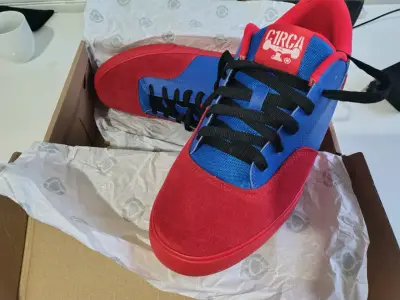 Zapatillas Circa Riot - miniatura 1