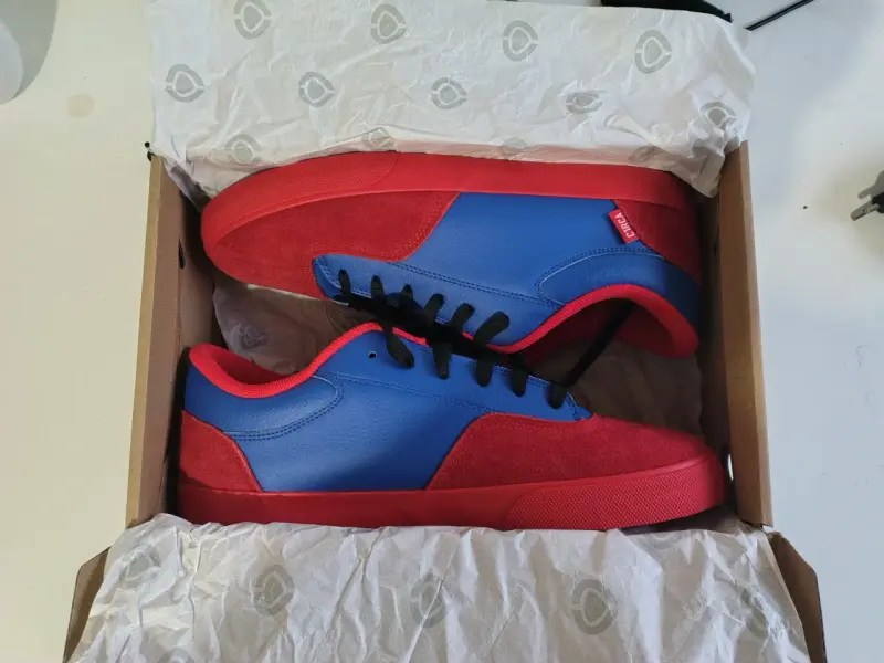 Zapatillas Circa Riot - 2
