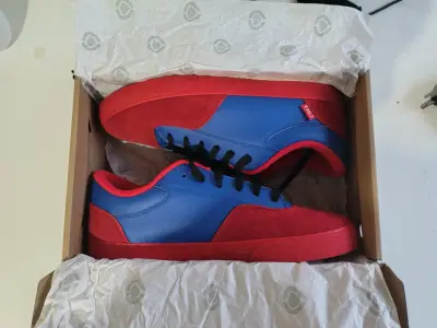 Zapatillas Circa Riot - miniatura 2
