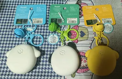 Mini consolas Sanrio Originales - miniatura 2