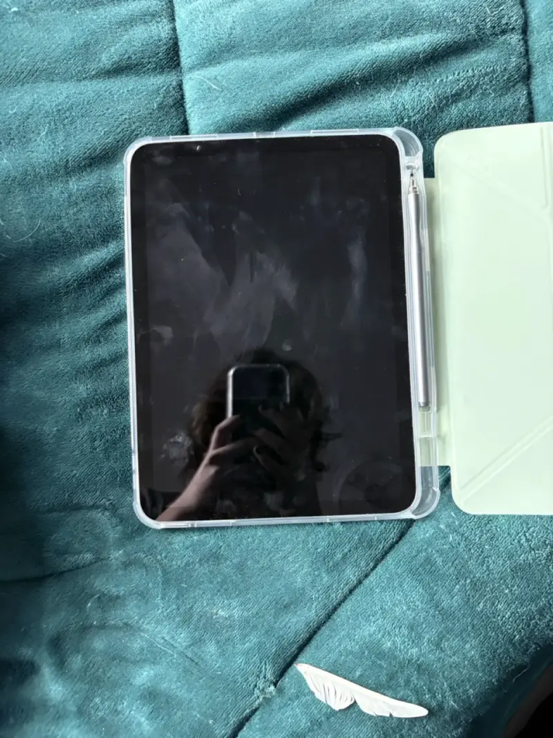 iPad 11gen chip A16 - 2