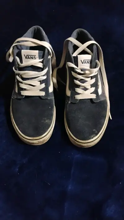 Zapatillas vans - miniatura 1