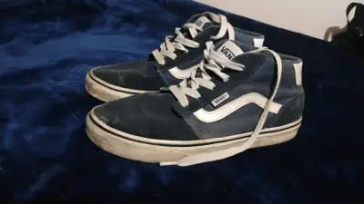 Zapatillas vans - miniatura 2