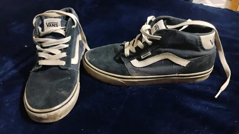 Zapatillas vans - 3