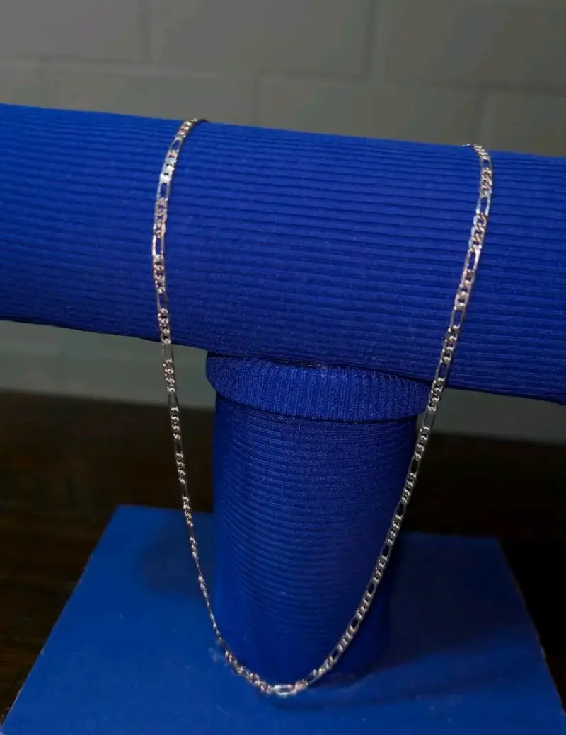 Set de Pulseras y Aretes de plata 925 - 5