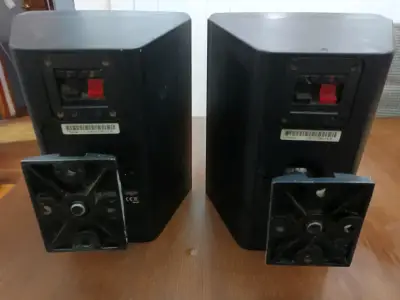 Parlantes LG control 25 para  exterior e interior - miniatura 4