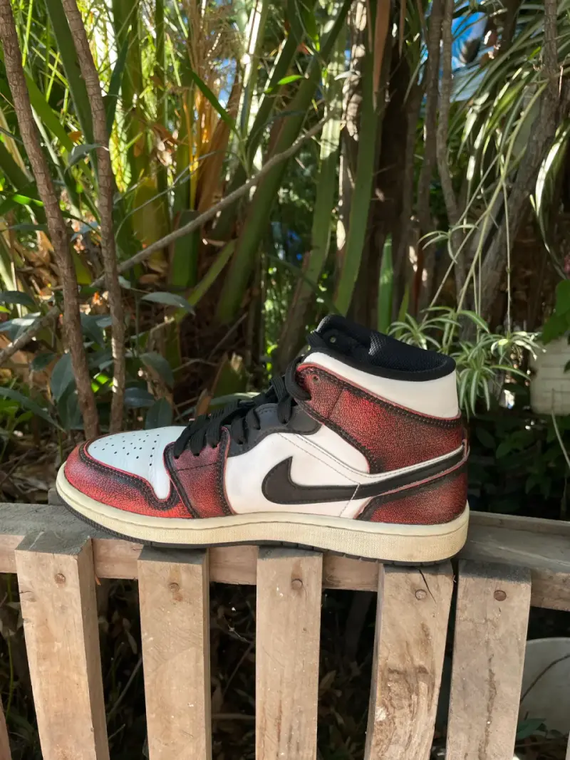 Zapatillas deportivas Nike Air Jordan - 3