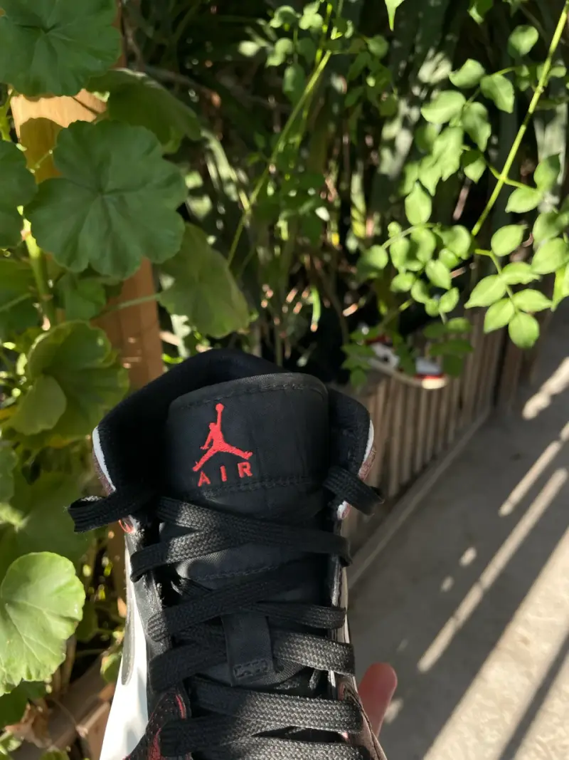 Zapatillas deportivas Nike Air Jordan - 5