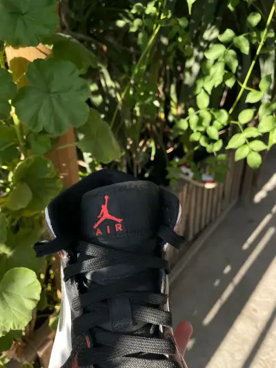 Zapatillas deportivas Nike Air Jordan - miniatura 5